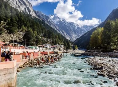 कोविड-19 को लेकर उत्तराखंड सरकार ने चारधाम यात्रियों के लिए जारी की हेल्थ एडवाइज़री #चारधाम_यात्रा #हेल्थ_एडवाइज़री