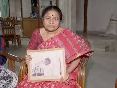 डीएम की हत्या मामले में दोषी आनंद मोहन की रिहाई को सुप्रीम कोर्ट में चुनौती देंगी उनकी पत्नी #आनंद_मोहन