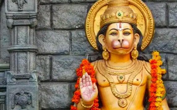 रामनवमी पर हिंसा के बाद गृह मंत्रालय ने हनुमान जयंती के लिए राज्यों को जारी की एडवाइज़री #हनुमान_जयंती