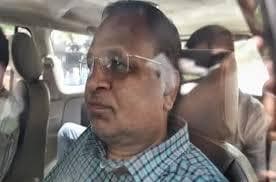 दिल्ली हाईकोर्ट ने मनी लॉन्डरिंग मामले में सत्येंद्र जैन की ज़मानत याचिका की खारिज #सत्येंद्र_जैन #राजनीति