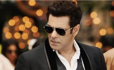 अश्लीलता, न्यूड सीन, गाली-गलौच बंद होनी चाहिए: ओटीटी कंटेंट के सेंसरशिप पर सलमान खान #ओटीटी #सलमान_खान