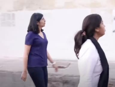 स्वाति मालीवाल ने दिल्ली के पब्लिक टॉयलेट का किया निरीक्षण, 50 लीटर तेज़ाब खुले में मिला #पब्लिक_टॉयलेट #तेज़ाब