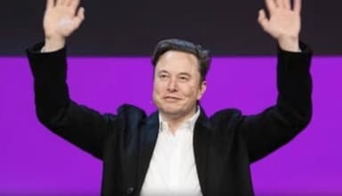 ट्विटर बदलेगा अपना नीली चिड़िया वाला लोगो, एलन मस्क ने दिया नया लोगो 'X' जैसा करने का संकेत #ट्विटर