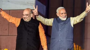 क्या हैं सरकार के खिलाफ अविश्वास प्रस्ताव लाने के नियम? #अविश्वास_प्रस्ताव