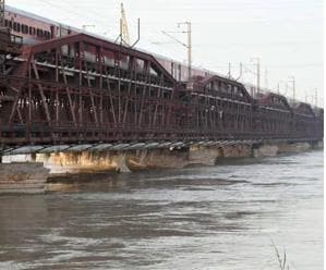 दिल्ली-NCR के लिए आईएमडी ने जारी किया 'येलो अलर्ट'; फिर खतरे के निशान के पार पहुंचा यमुना का जलस्तर #मौसम_अलर्ट