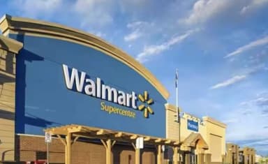 वॉलमार्ट ने फ्लिपकार्ट में टाइगर ग्लोबल की हिस्सेदारी $1.4 बिलियन में खरीदी: रिपोर्ट #फ्लिपकार्ट