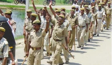 राजस्थान सरकार ने होमगार्ड स्वयंसेवकों के कॉन्ट्रैक्ट की अवधि 5 से बढ़ाकर की 15 साल #होमगार्ड