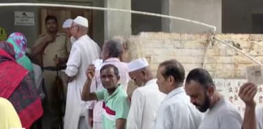 पश्चिम बंगाल पंचायत चुनाव के लिए मतदान जारी, TMC ने किया 3 कार्यकर्ताओं की हत्या का दावा #पंचायत_चुनाव