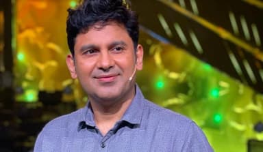 फिल्म 'आदिपुरुष' के डायलॉग्स पर विवाद के बाद संवाद लेखक मनोज मुंतशिर ने बिना शर्त मांगी माफी #आदिपुरुष