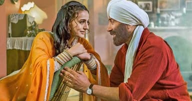 भारत में बॉक्स ऑफिस ने इस वीकेंड तोड़े अब तक के सारे रिकॉर्ड #सिनेमा