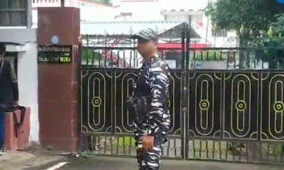 ईडी ने शराब घोटाला मामले में झारखंड की 32 जगहों पर छापेमारी की #रेड