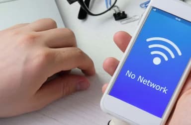 नूंह में जलाभिषेक यात्रा के मद्देनज़र 28 अगस्त तक के लिए मोबाइल इंटरनेट सेवाओं पर लगी रोक #नूंह_हिंसा #इंटरनेट