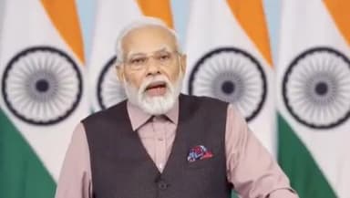 पीएम ने किया 508 रेलवे स्टेशनों के पुनर्विकास कार्य का शिलान्यास, राज्यवार सूची जारी #रेलवे_स्टेशन #पीएम_मोदी