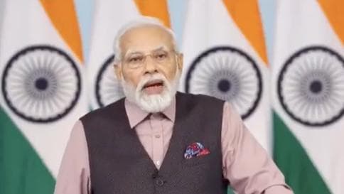 पीएम ने किया 508 रेलवे स्टेशनों के पुनर्विकास कार्य का शिलान्यास, राज्यवार सूची जारी #रेलवे_स्टेशन #पीएम_मोदी