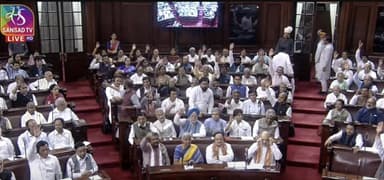 संसद से पास हुआ उप-राज्यपाल को दिल्ली की प्रशासनिक सेवाओं पर नियंत्रण देने वाला बिल #दिल्ली_सरकार