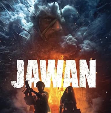 'जवान' बनी सबसे कम समय में दुनियाभर में ₹500 करोड़ कमाने वाली हिंदी फिल्म: ट्रेड ऐनालिस्ट मनोबाला #जवान #शाहरुख_खान