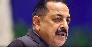 चंद्रमा पर -150°C तापमान के चलते चंद्रयान-3 से शायद कोई सिग्नल नहीं मिल सका: सरकार #चंद्रयान_3