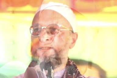 कांग्रेस, सपा और लालू यादव की पार्टी संसद में मुसलमानों का नाम लेने से डरती है: ओवैसी #महिला_आरक्षण