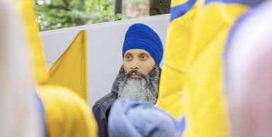 खालिस्तानी आतंकी हरदीप सिंह निज्जर पर चलाई गई थीं 50 गोलियां, 34 लगीं: रिपोर्ट #खालिस्तान #निज्जर