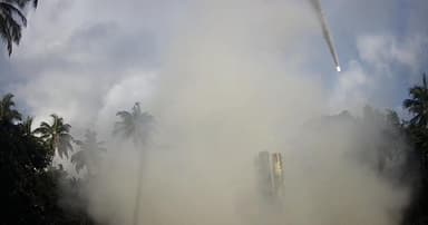 भारतीय वायुसेना ने की ब्रह्मोस मिसाइल के नए वर्ज़न की सफल टेस्टिंग #ब्रह्मोस