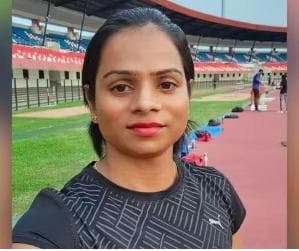 समलैंगिक विवाह को कानूनी मान्यता नहीं मिलने से मेरी शादी की प्लानिंग पर पानी फिर गया: ऐथलीट दुती चंद #समलैंगिक_विवाह