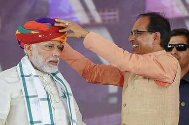 एमपी विधानसभा चुनाव के लिए बीजेपी ने जारी की 5वीं सूची, 92 प्रत्याशियों के नामों का हुआ ऐलान #एमपी_चुनाव