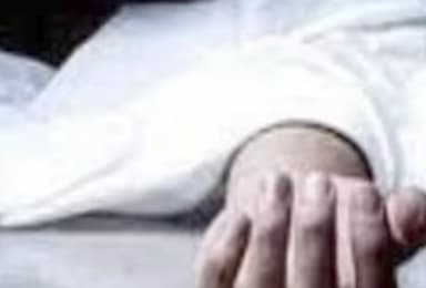 गौतमबुद्ध नगर में इयरफोन लगाकर डांस कर रहा 17 वर्षीय किशोर तीसरी मंज़िल से नीचे गिरा, हुई मौत #डांस