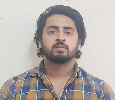 दिल्ली दंगों के आरोपी शाहरुख को मिली बेल, अन्य मामले में जेल में ही रहना पड़ेगा #दिल्ली_दंगे