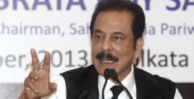 सहारा ग्रुप के संस्थापक सुब्रत रॉय का हुआ अंतिम संस्कार, अखिलेश समेत कई हस्तियां हुईं शामिल #सुब्रत_रॉय