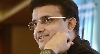 सौरव गांगुली को बनाया गया पश्चिम बंगाल का ब्रैंड ऐम्बैसडर #सौरव_गांगुली