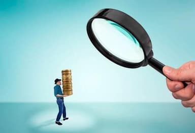 इंस्टाग्राम व फेसबुक के ज़रिए सामान बेचने वालों ने की ₹10,000 करोड़ की कर चोरी: आयकर विभाग #कारोबार #टैक्स