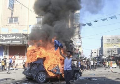 इज़रायल-हमास युद्ध के शुरुआती 25 दिनों में 3,600 फिलिस्तीनी बच्चे मारे गए: हमास #इज़रायल #हमास