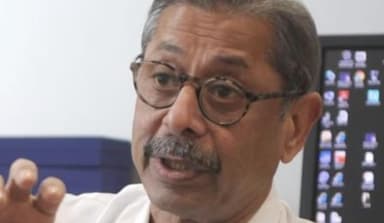 मेदांता के फाउंडर नरेश त्रेहान बने अरबपति #मेदांता