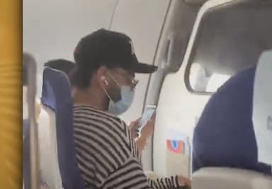 विराट कोहली ने भारत की जीत के बाद कोलकाता से बेंगलुरु के लिए इकॉनमी क्लास में भरी उड़ान, वीडियो आया सामने #विराट_कोहली