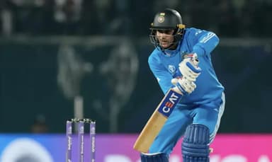 शुबमन गिल बने दुनिया के नंबर 1 वनडे बल्लेबाज़ #क्रिकेट #शुबमन