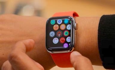 जॉगिंग करते समय ब्रिटिश सीईओ को आया हार्ट अटैक, स्मार्टवॉच के कारण बची जान #हार्ट_अटैक