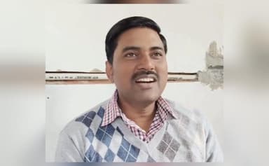 'केबीसी' में ₹5 करोड़ जीतकर चर्चा में आए सुशील कुमार का बिहार में शिक्षक के रूप में हुआ चयन #केबीसी