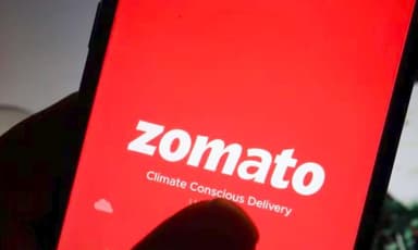 ज़ोमैटो को मिला करीब ₹402 करोड़ का टैक्स नोटिस, कंपनी ने दी प्रतिक्रिया #कारोबार #टैक्स