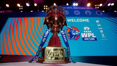 डब्ल्यूपीएल 2024 की नीलामी में कौन-कौनसी खिलाड़ी सबसे महंगी बिकीं? #डब्ल्यूपीएल #क्रिकेट