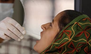 किन राज्यों में मिले हैं कोविड-19 के जेएन.1 वैरिएंट के सबसे अधिक मामले? #कोरोना