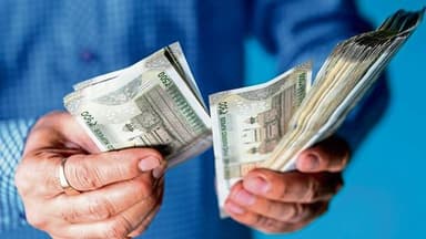 2027 तक 10 करोड़ भारतीयों की सालाना कमाई ₹8 लाख से अधिक होने की उम्मीद: रिपोर्ट #आय