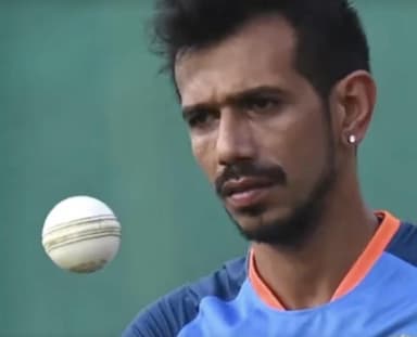 चहल को नज़रअंदाज़ किया जा रहा है, वह देश के सबसे बेहतरीन लेग स्पिनर हैं: हरभजन सिंह #चहल #क्रिकेट