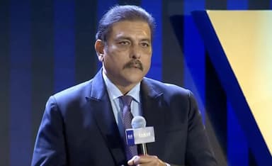 मेरा करियर 17 वर्ष की उम्र में शुरू होकर 30 में खत्म हुआ, बीसीसीआई ने साथ दिया: रवि शास्त्री #खेल #बीसीसीआई