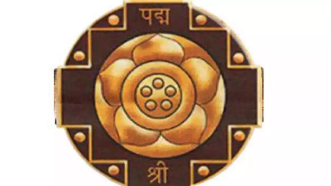 राजस्थान की किन हस्तियों को पद्मश्री पुरस्कार से किया जाएगा सम्मानित? #पद्मश्री #गणतंत्र_दिवस