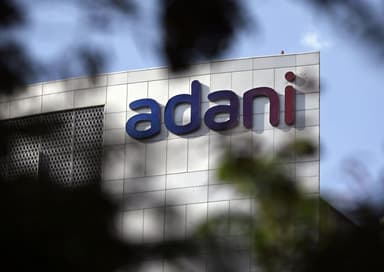 चालू वित्त वर्ष की तीसरी तिमाही में अदाणी ग्रीन एनर्जी का शुद्ध लाभ 148% से अधिक बढ़ा #अदाणी