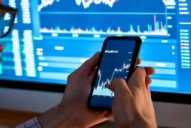 दिसंबर 2023 में खोले गए 41 लाख से अधिक डीमैट अकाउंट, किसी एक माह का सर्वाधिक रिकॉर्ड #व्यवसाय