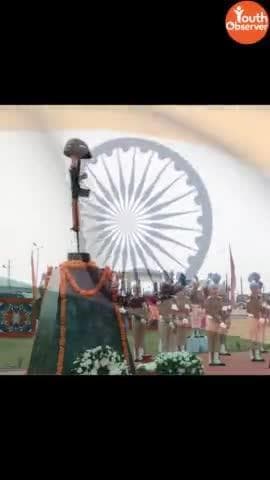 इंदौर: पुलवामा शहीदों को नमन।।🙏🏻💐
#pulwama #pulwamaattack #rip #army #latestnews #live #youthobservernews