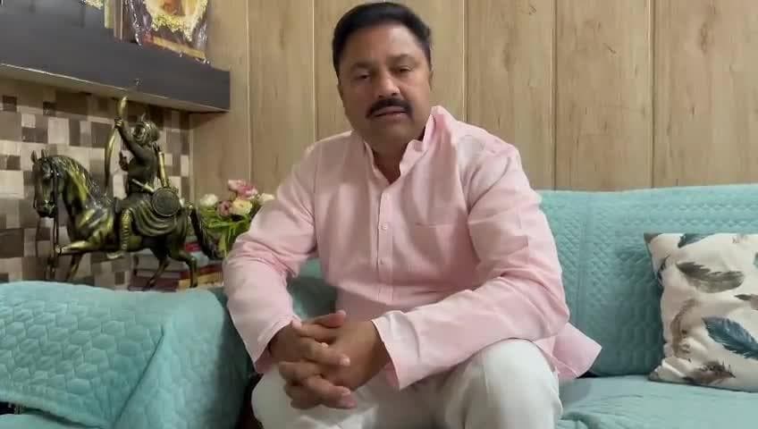 43 साल बाद आया बेहमई हत्या कांड में फैसला !
#राजपा संयोजक शेर सिंह राणा जी की प्रतिक्रिया !
#Phoolan_Devi