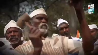 देश के धरोहर महात्मा गांधी के अनुयाई सत्य अहिंसा के रास्ते पर चलने वाले टाना भगतों को न्याय चाहिए जो सिर्फ राहुल गांधी ही दिला सकते हैं
#न्याययात्रा #न्यायमिलनेतक