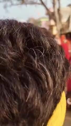 सिमरी बख्तियारपुर: नगर परिषद सिमरी बख्तियारपुर #वार्ड नं 15 में धूम धाम से मनाया गया मां सरस्वती पूजा आज हुआप्रतिमा विसर्जन #मिथलेश #